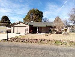 Pre-foreclosure in  S ASPEN WAY Camp Verde, AZ 86322