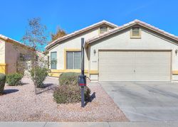 Pre-foreclosure in  W WINDMILL DR Maricopa, AZ 85139