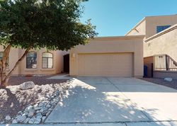 Pre-foreclosure in  N CALLE DEL VENADO Tucson, AZ 85718