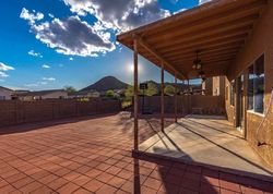 Pre-foreclosure in  W AVENIDA VERA CRUZ Tucson, AZ 85746