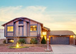 Pre-foreclosure in  W FIREOPAL WAY Tucson, AZ 85742