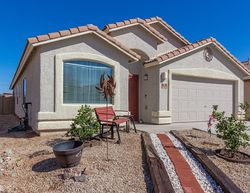 Pre-foreclosure in  W WINTER VALLEY WAY Tucson, AZ 85757