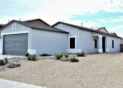 Pre-foreclosure in  S VIA SANTA BONITA Sahuarita, AZ 85629