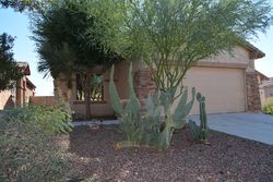 Pre-foreclosure in  E LOST CANYON CT Gold Canyon, AZ 85118