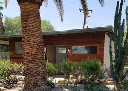 Pre-foreclosure in  N CAMINO FELIZ Tucson, AZ 85705