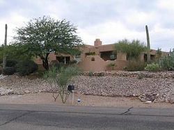 Pre-foreclosure in  N CORAL BELLS DR Tucson, AZ 85745