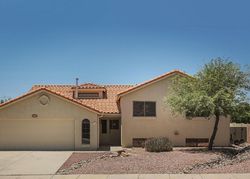 Pre-foreclosure in  N MEADVIEW WAY Tucson, AZ 85755