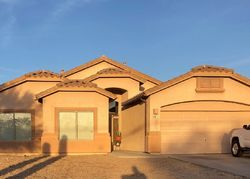 Pre-foreclosure in  S CAMINO DE OESTE Tucson, AZ 85746