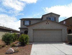 Pre-foreclosure in  S SUNRISE VALLEY DR Tucson, AZ 85706