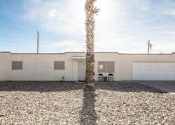 Pre-foreclosure in  CHALLENGER DR Lake Havasu City, AZ 86406