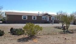 Pre-foreclosure in  S RICHARDSON DR Tucson, AZ 85735