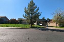 Pre-foreclosure in  E GARNET AVE Mesa, AZ 85204