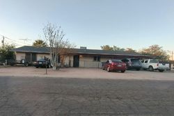 Pre-foreclosure in  E 26TH AVE Apache Junction, AZ 85119