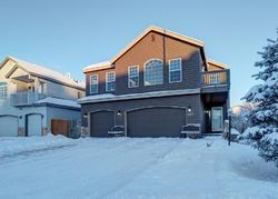 Pre-foreclosure in  KIMBERLY LYN CIR Anchorage, AK 99515