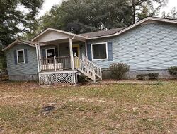 Pre-foreclosure in  TURNER RD Wetumpka, AL 36093