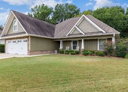 Pre-foreclosure in  TRAVERTINE DR Pike Road, AL 36064