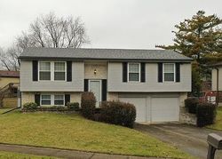 Pre-foreclosure in  PEACHWOOD CT Indianapolis, IN 46235