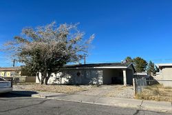 Pre-foreclosure in  HASSELL AVE North Las Vegas, NV 89032
