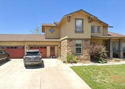 Pre-foreclosure in  RICHARD SPRINGS BLVD Sparks, NV 89436