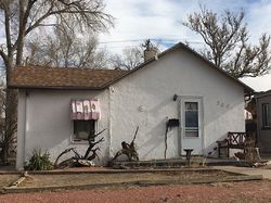 Pre-foreclosure in  GAYLORD AVE Pueblo, CO 81004