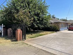 Pre-foreclosure in  N BEECHER RD Stockton, CA 95215