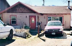 Pre-foreclosure in  CEDAR ST Mount Shasta, CA 96067