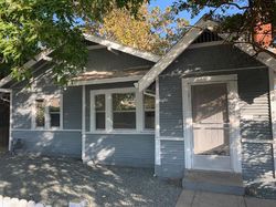Pre-foreclosure in  REEVES AVE Yuba City, CA 95991