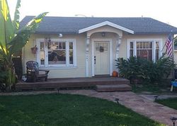 Pre-foreclosure in  CHANTICLEER AVE Santa Cruz, CA 95062
