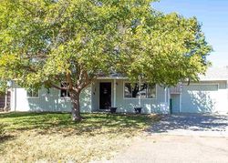 Pre-foreclosure in  SACRAMENTO AVE Red Bluff, CA 96080