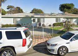 Pre-foreclosure in  MORNINGSIDE ST San Diego, CA 92139