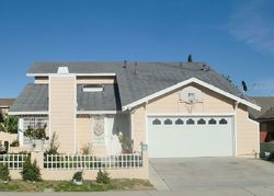 Pre-foreclosure in  OLAMAR WAY San Diego, CA 92139