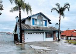 Pre-foreclosure in  N CHASON WAY San Bernardino, CA 92407