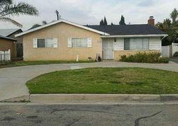 Pre-foreclosure in  CROMWELL ST Rialto, CA 92376