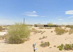 Pre-foreclosure in  LEAR AVE Twentynine Palms, CA 92277