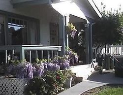 Pre-foreclosure in  CHESTNUT ST Martinez, CA 94553