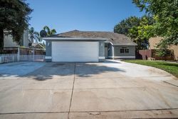 Pre-foreclosure in  W GRIFFITH WAY Fresno, CA 93722