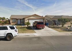 Pre-foreclosure Listing in G ANAYA AVE CALEXICO, CA 92231