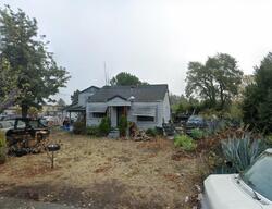 Pre-foreclosure in  WILKINS AVE Napa, CA 94559
