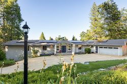 Pre-foreclosure in  FOREST VIEW DR Nevada City, CA 95959