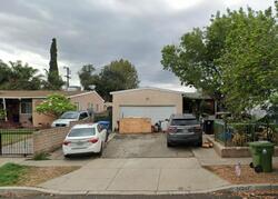 Pre-foreclosure in  AZTEC ST Sylmar, CA 91342