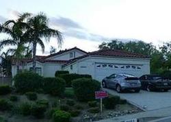 Pre-foreclosure in  RAJAH ST Sylmar, CA 91342