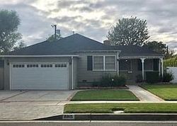 Pre-foreclosure in  EAMES AVE Northridge, CA 91324