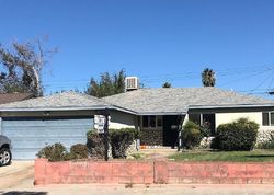 Pre-foreclosure in  W AVENUE J7 Lancaster, CA 93534