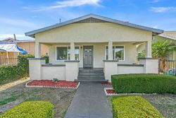 Pre-foreclosure in  3RD AVE Los Angeles, CA 90043