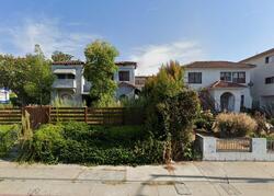 Pre-foreclosure in  W ADAMS BLVD Los Angeles, CA 90018