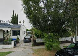 Pre-foreclosure in  1/2 SENTINEL AVE Los Angeles, CA 90063