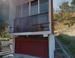 Pre-foreclosure in  APPIAN WAY Los Angeles, CA 90046