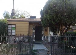 Pre-foreclosure in  S SLATER AVE Compton, CA 90222
