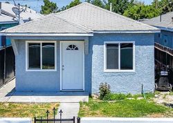 Pre-foreclosure in  S LARGO AVE Compton, CA 90222