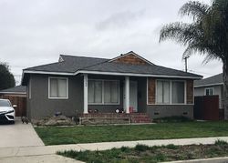 Pre-foreclosure in  ALBURY AVE Lakewood, CA 90713